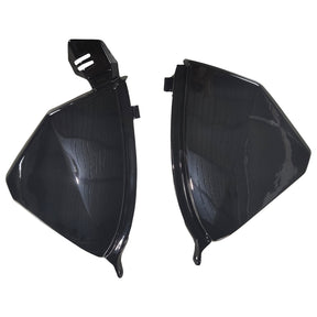 Amotopart Honda CB1000R 2008-2015 Gloss Black Fairing Kit