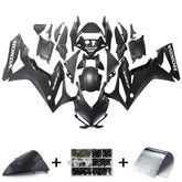 Kit carena Amotopart Honda CBR650R 2019-2020 Nero Style3