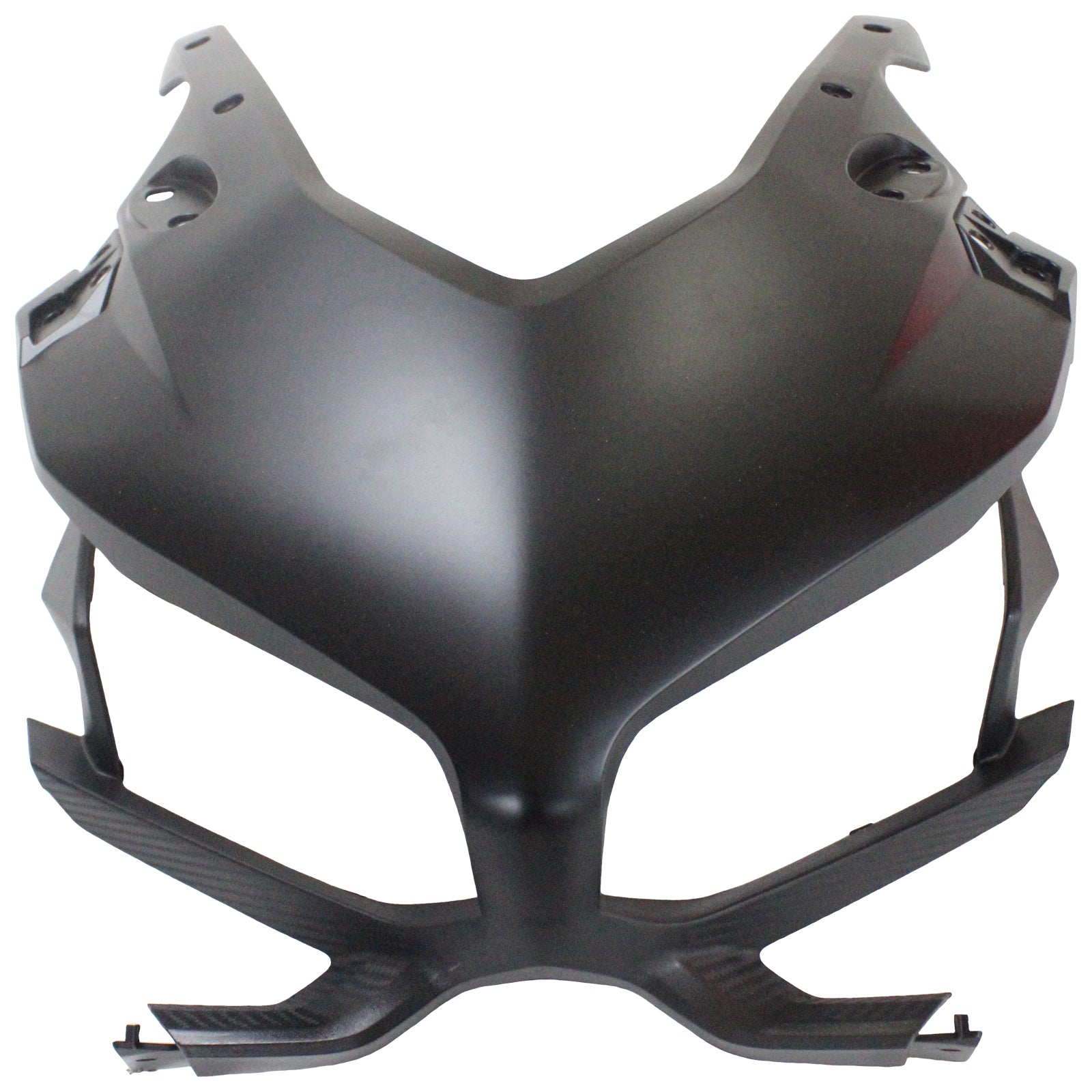 Amotopart Honda CBR650R 2019-2020 Black Style3 Fairing Kit