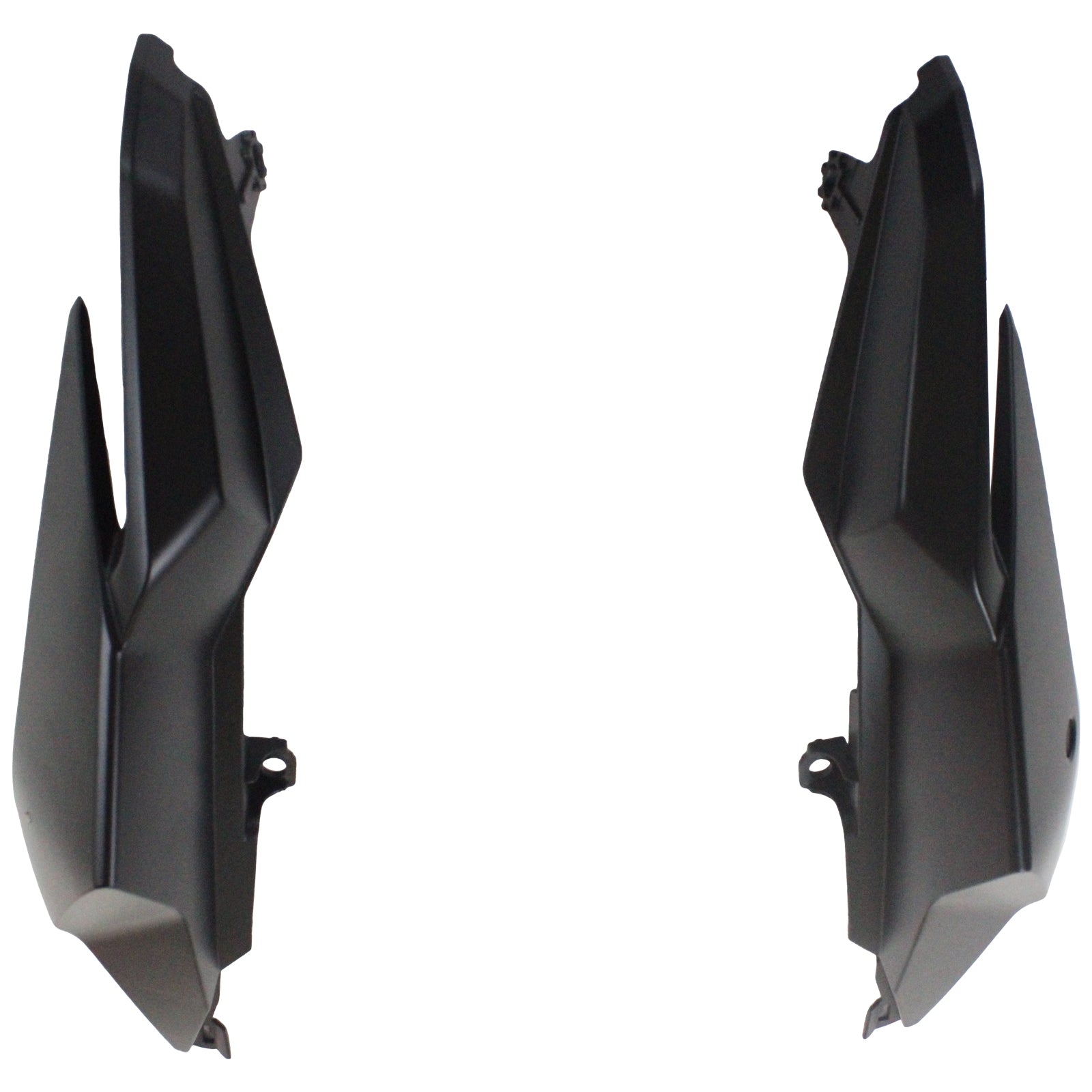 Amotopart Honda CBR650R 2019-2020 Black Style3 Fairing Kit