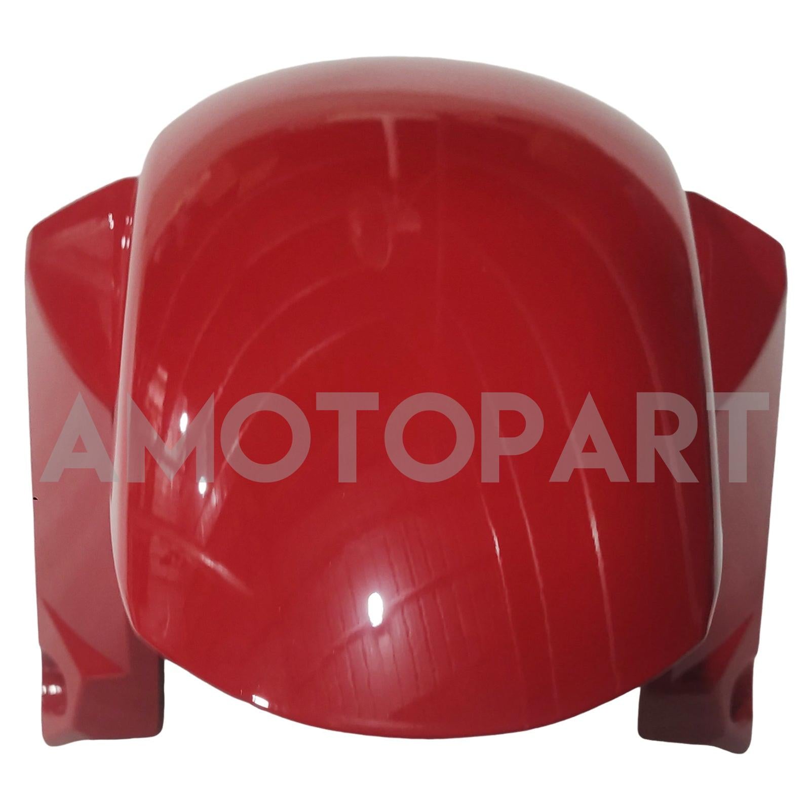 Amotopart ホンダ CBR650R 2019-2020 レッド&ホワイト フェアリングキット