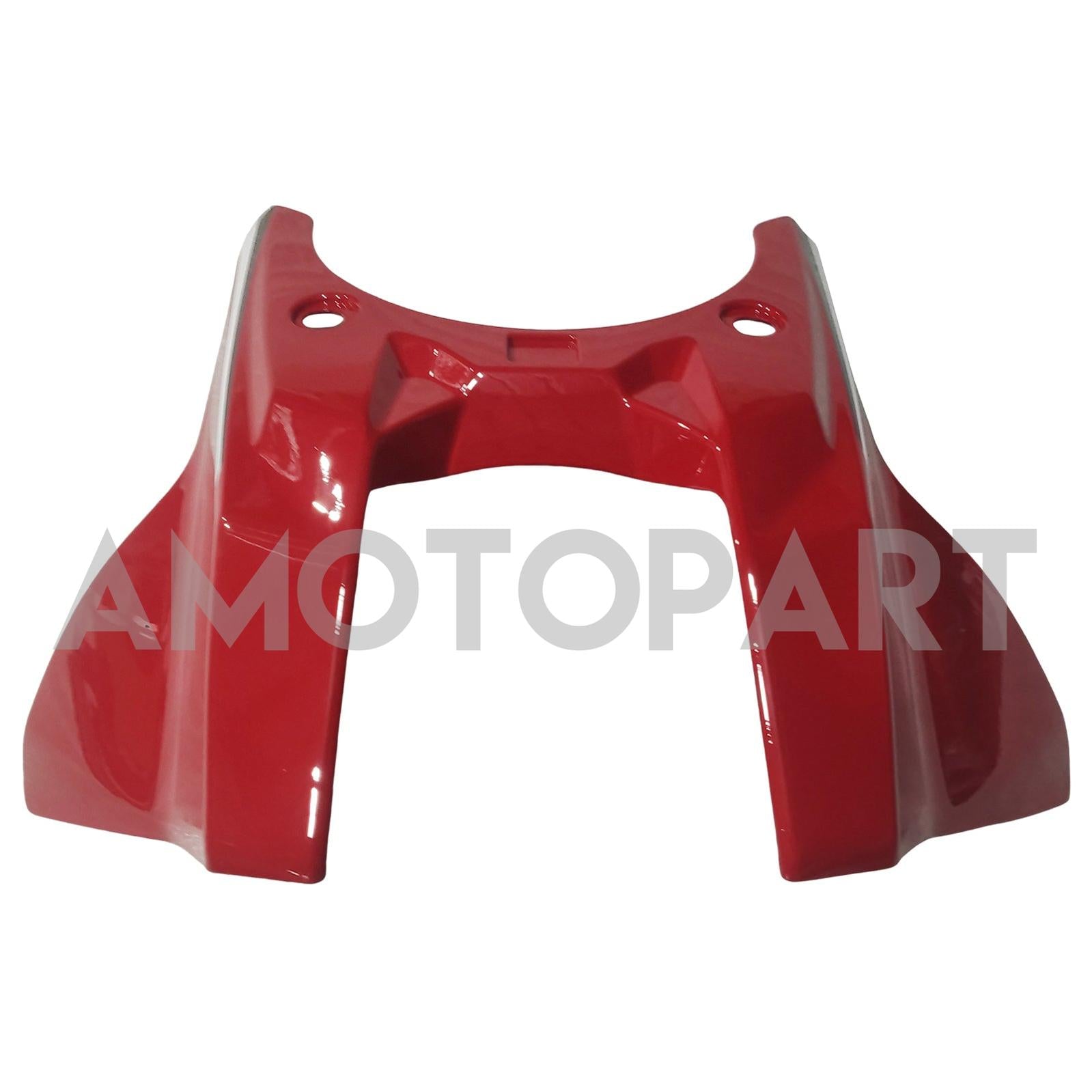 Amotopart ホンダ CBR650R 2019-2020 レッド&ホワイト フェアリングキット