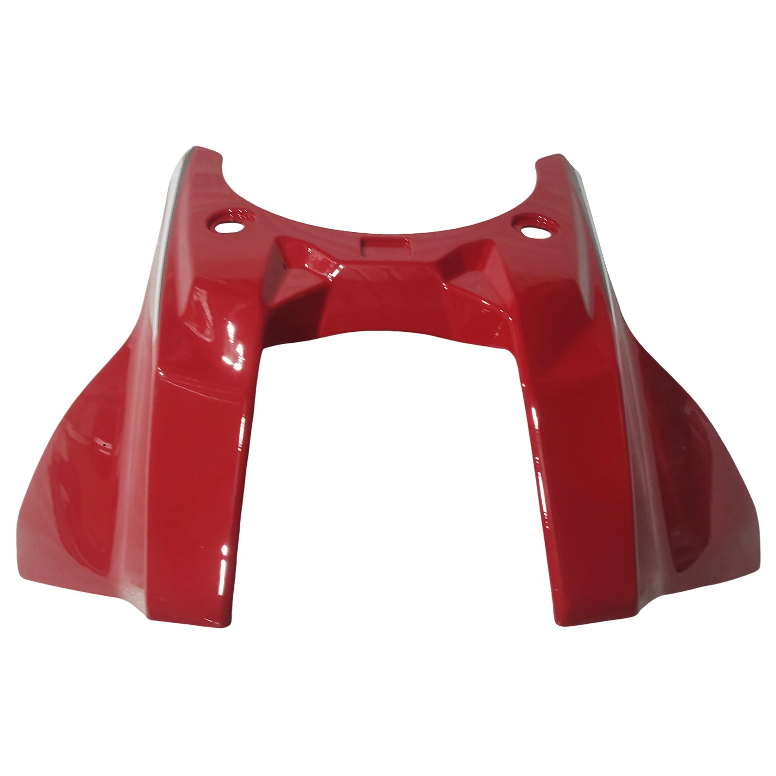 Amotopart Honda CBR650R 2019-2020 Red & White Fairing Kit