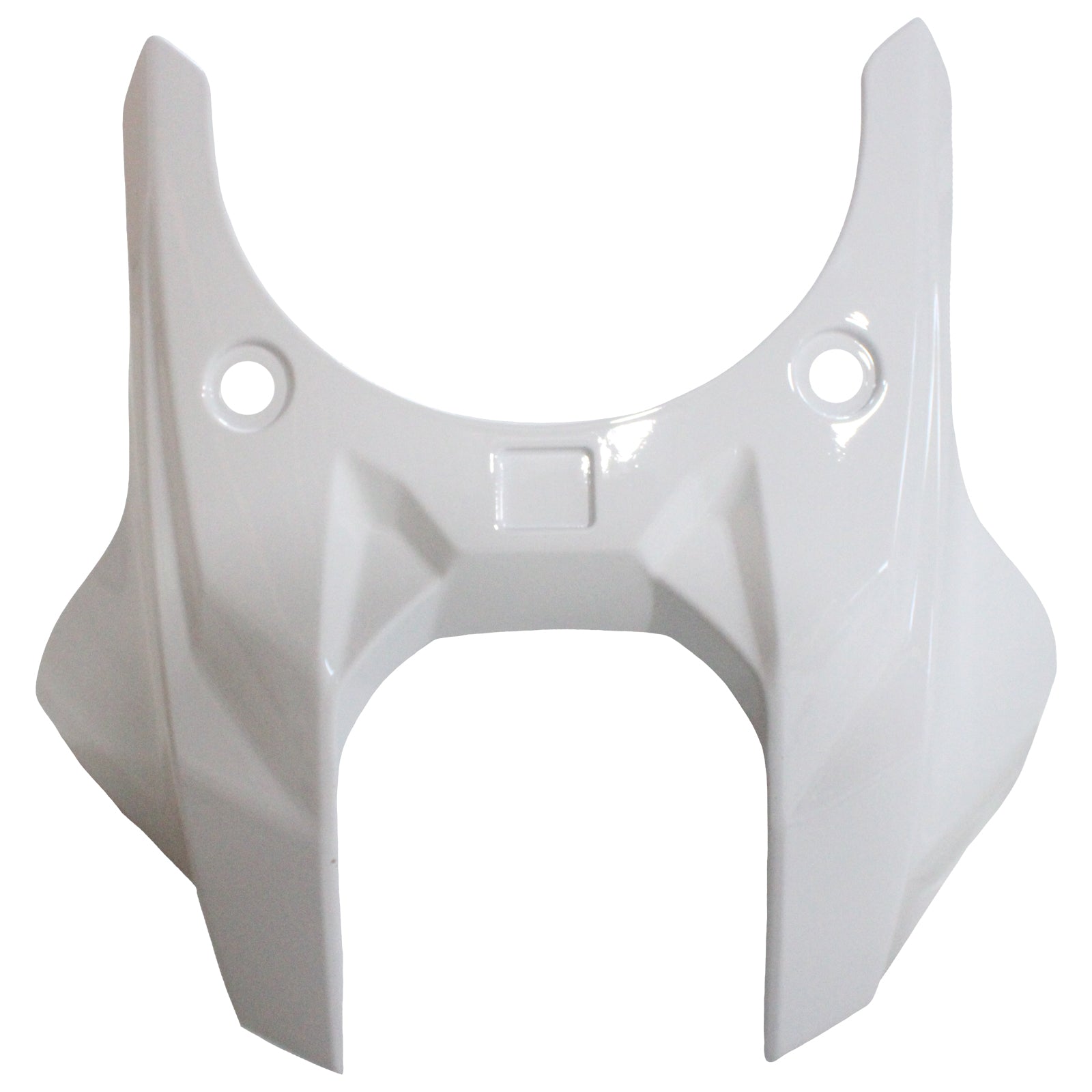 Amotopart Honda CBR650R 2019-2020 White Fairing Kit