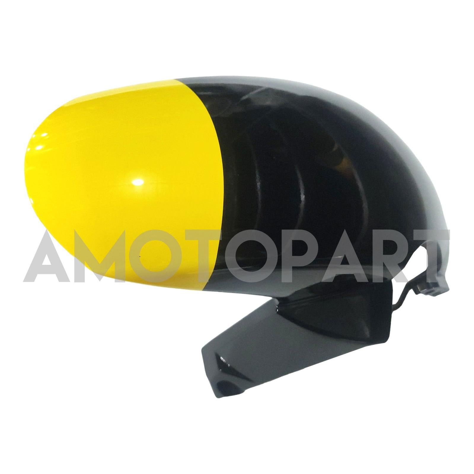 Amotopart 2019-2020 CBR650R Honda Kit de carenado Repsol rojo naranja