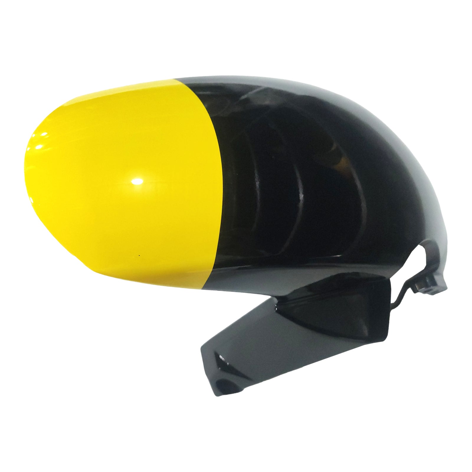 Amotopart 2019-2020 CBR650R Honda Rot&Orange Repjol Verkleidungssatz