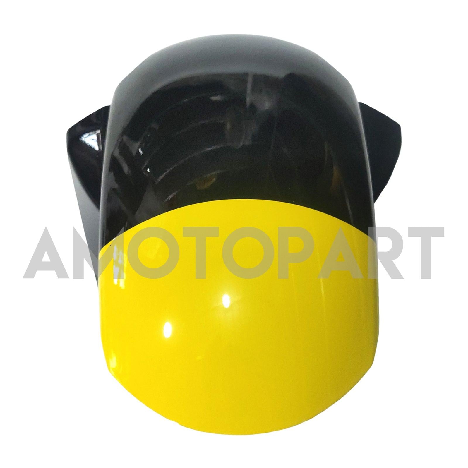 Amotopart 2019-2020 CBR650R Honda Kit de carenado Repsol rojo naranja