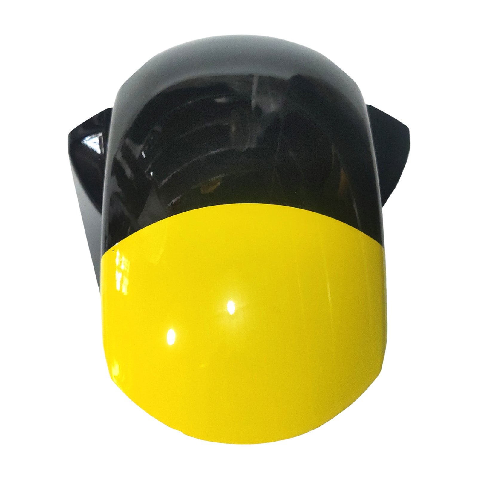 Amotopart 2019-2020 CBR650R Honda Rot&Orange Repjol Verkleidungssatz