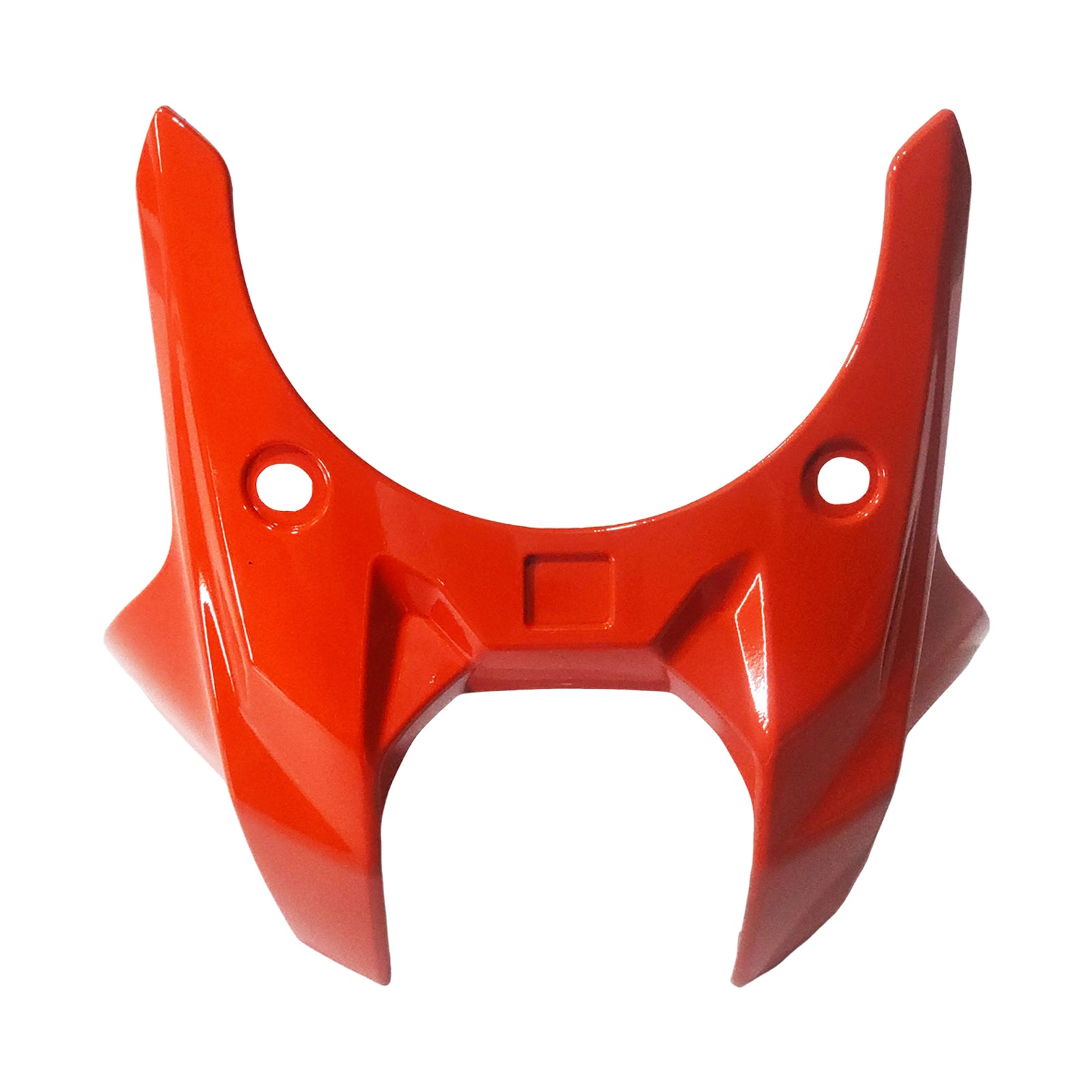 Amotopart 2019-2020 CBR650R Honda Rot&Orange Repjol Verkleidungssatz