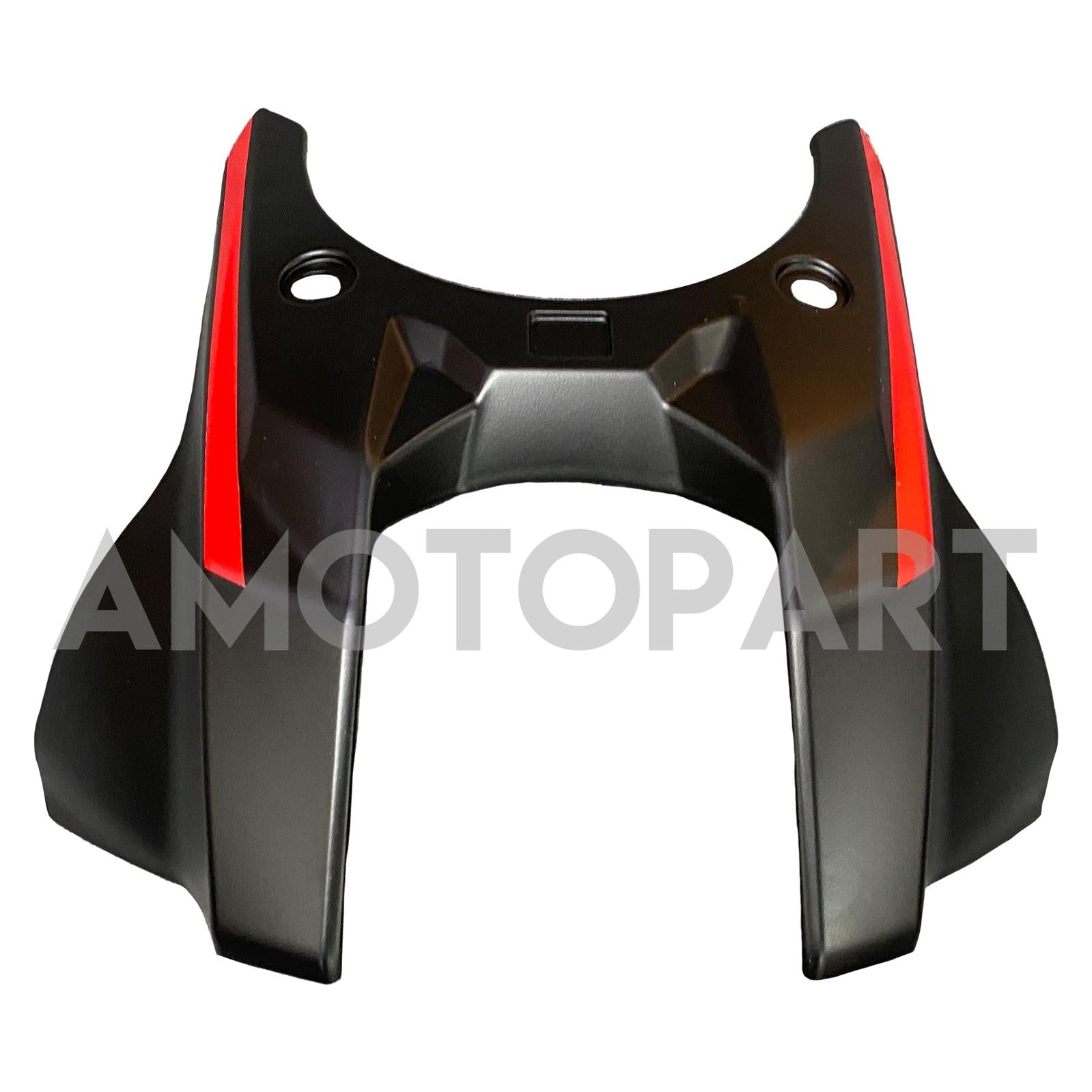 Amotopart Honda CBR650R 2021-2023 Black Style1 Fairing Kit