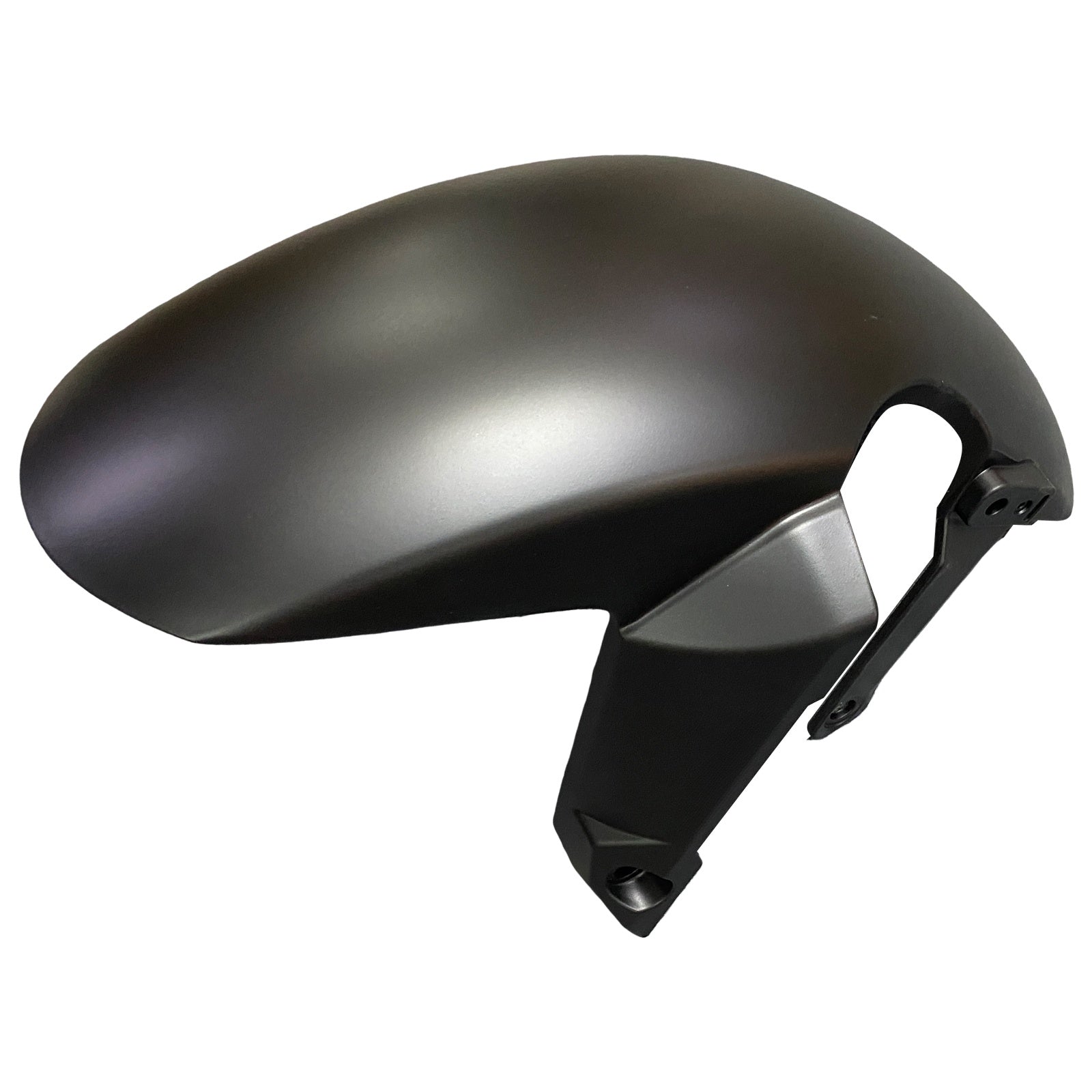 AMOTOPART HONDA CBR650R 2021-2023 Zwarte stijl1 Koopkit