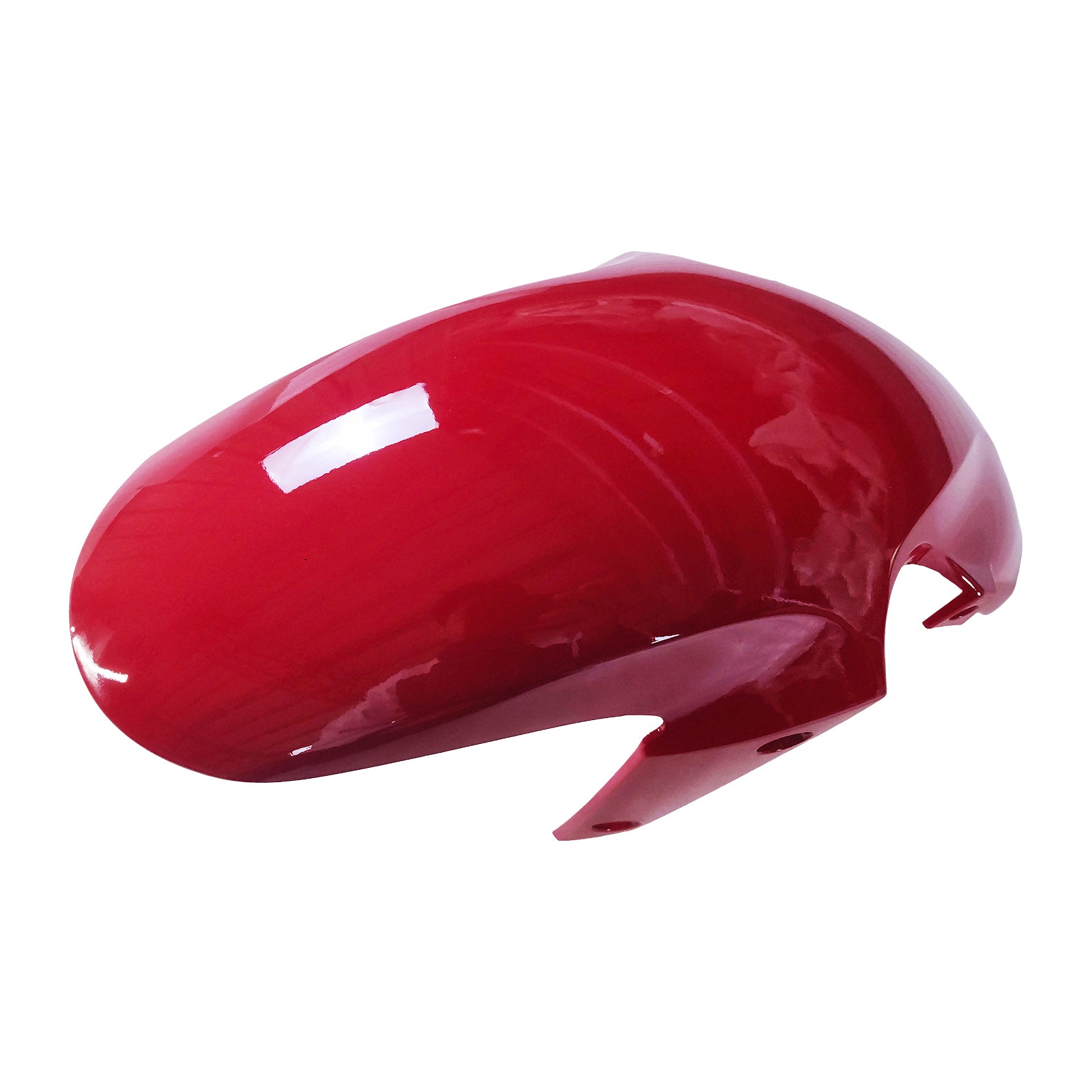 Amotopart Honda CBR650F 2014-2016 Rot&Weißes Verkleidungsset