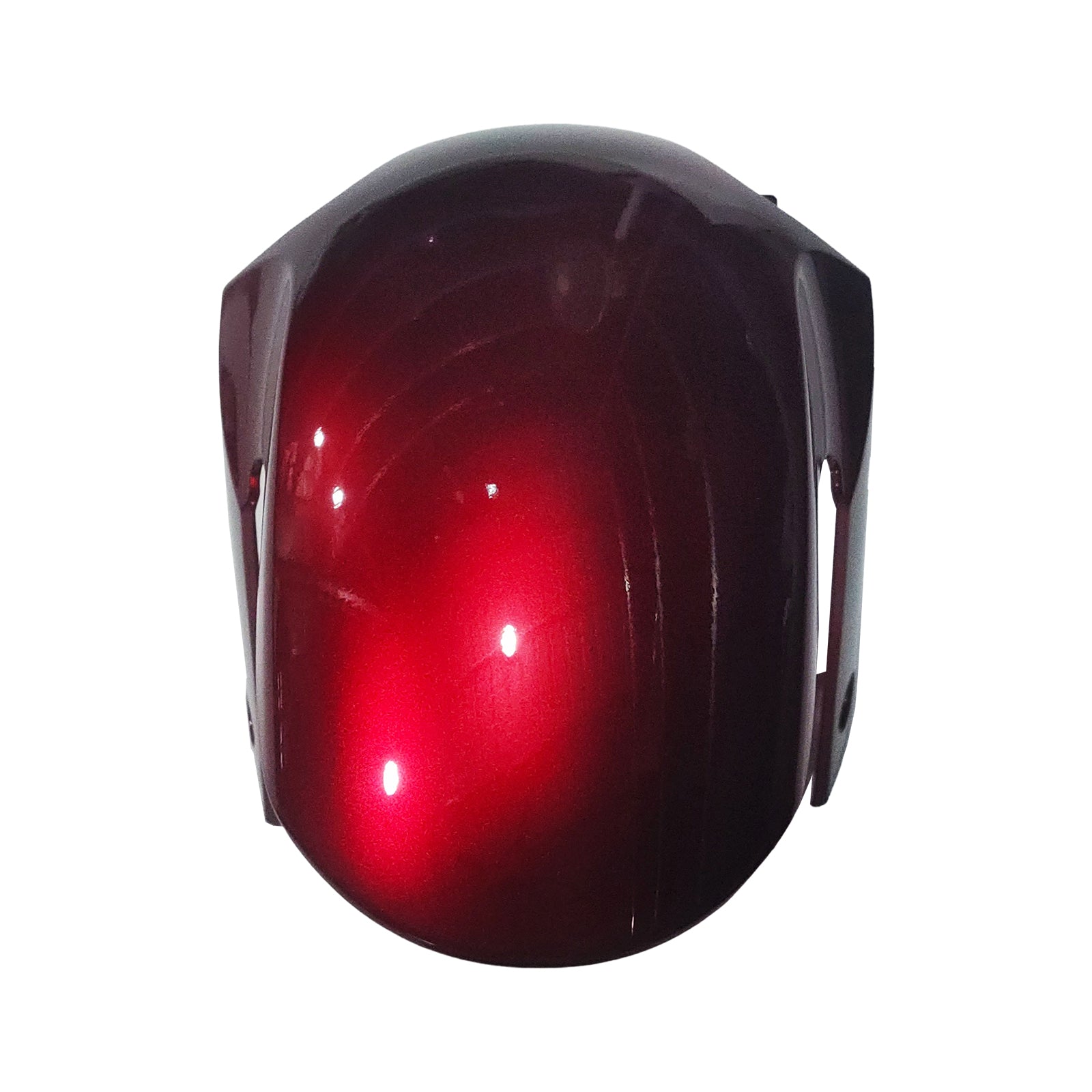 AMOTOPART HONDA CBR650F 2014-2016 RED & BLAUWE Fairing Kit