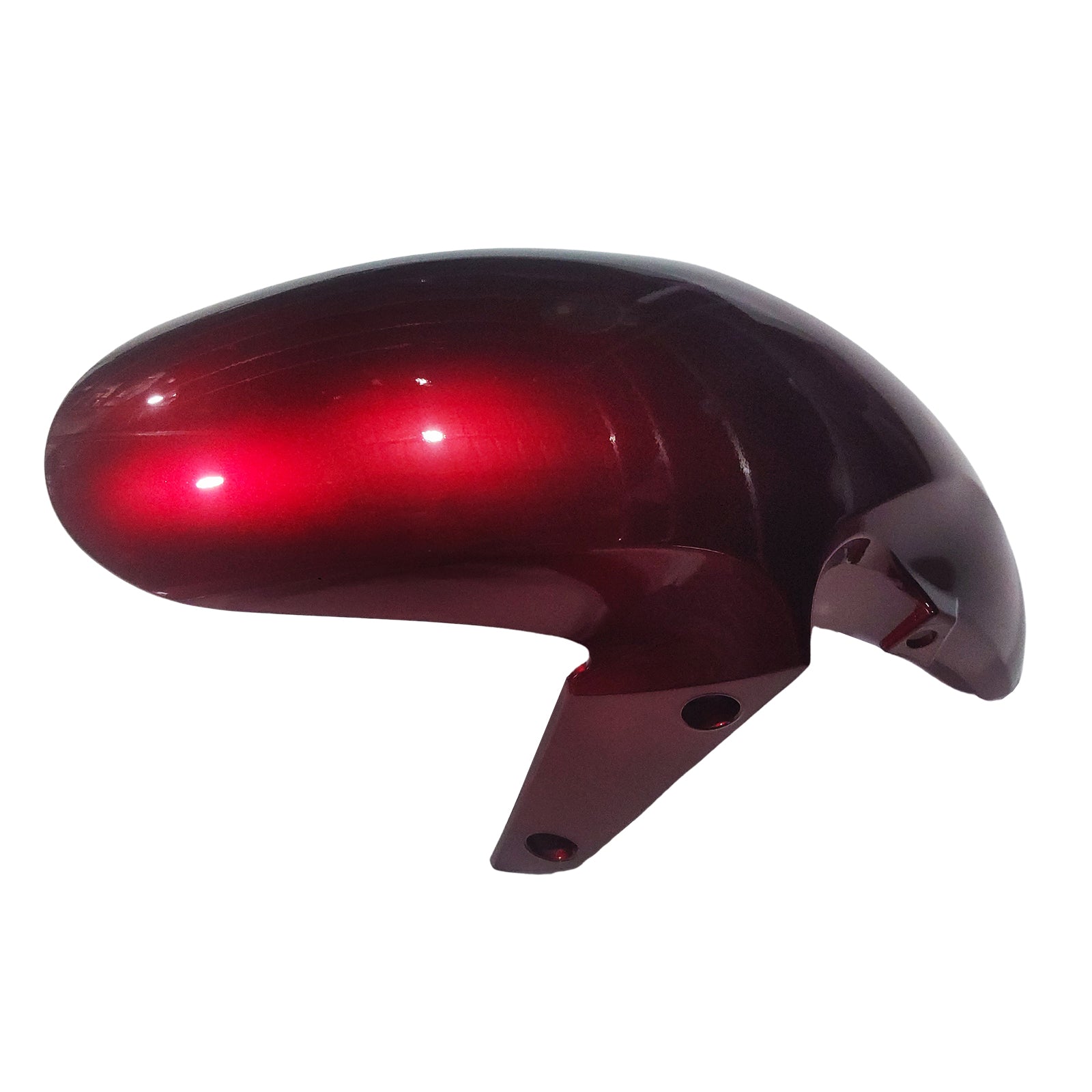 AMOTOPART HONDA CBR650F 2014-2016 RED & BLAUWE Fairing Kit