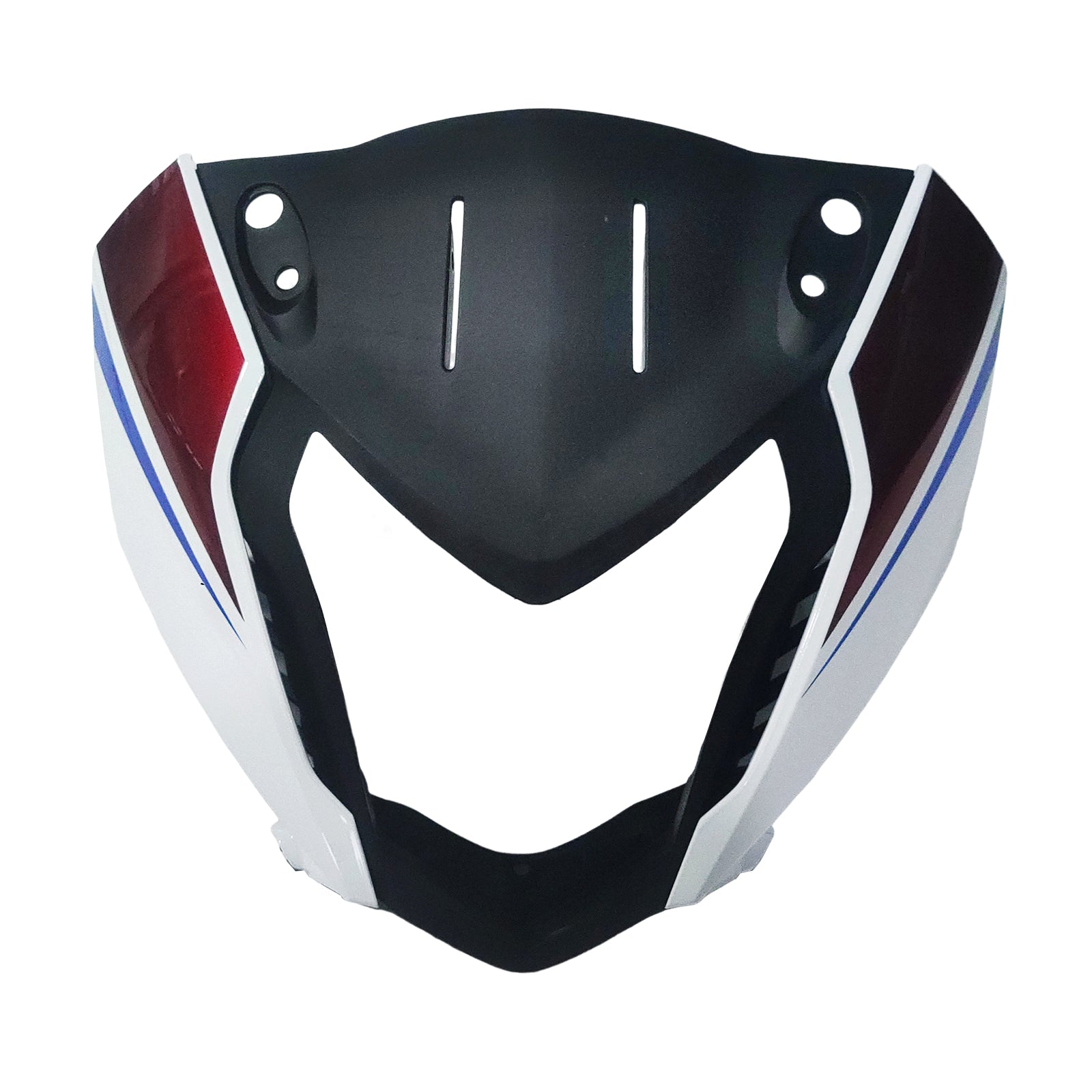 AMOTOPART HONDA CBR650F 2014-2016 RED & BLAUWE Fairing Kit