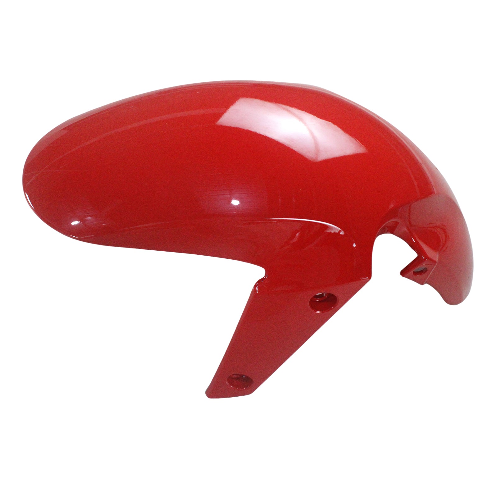 Amotopart Honda CBR650F 2014–2016 rotes Verkleidungsset