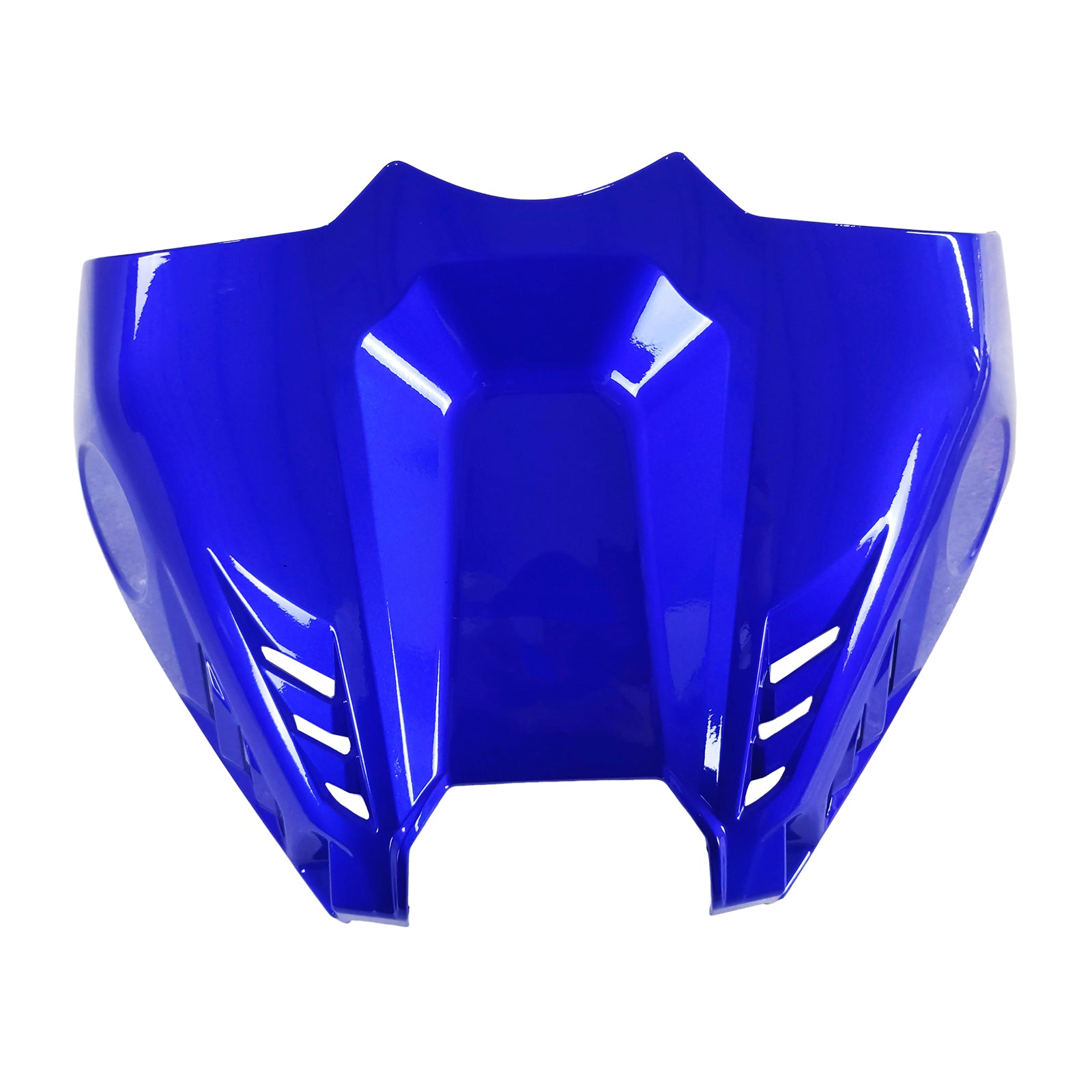 Amotopart Honda CBR1000RR-R 2020-2023 White&Blue Fairing Kit