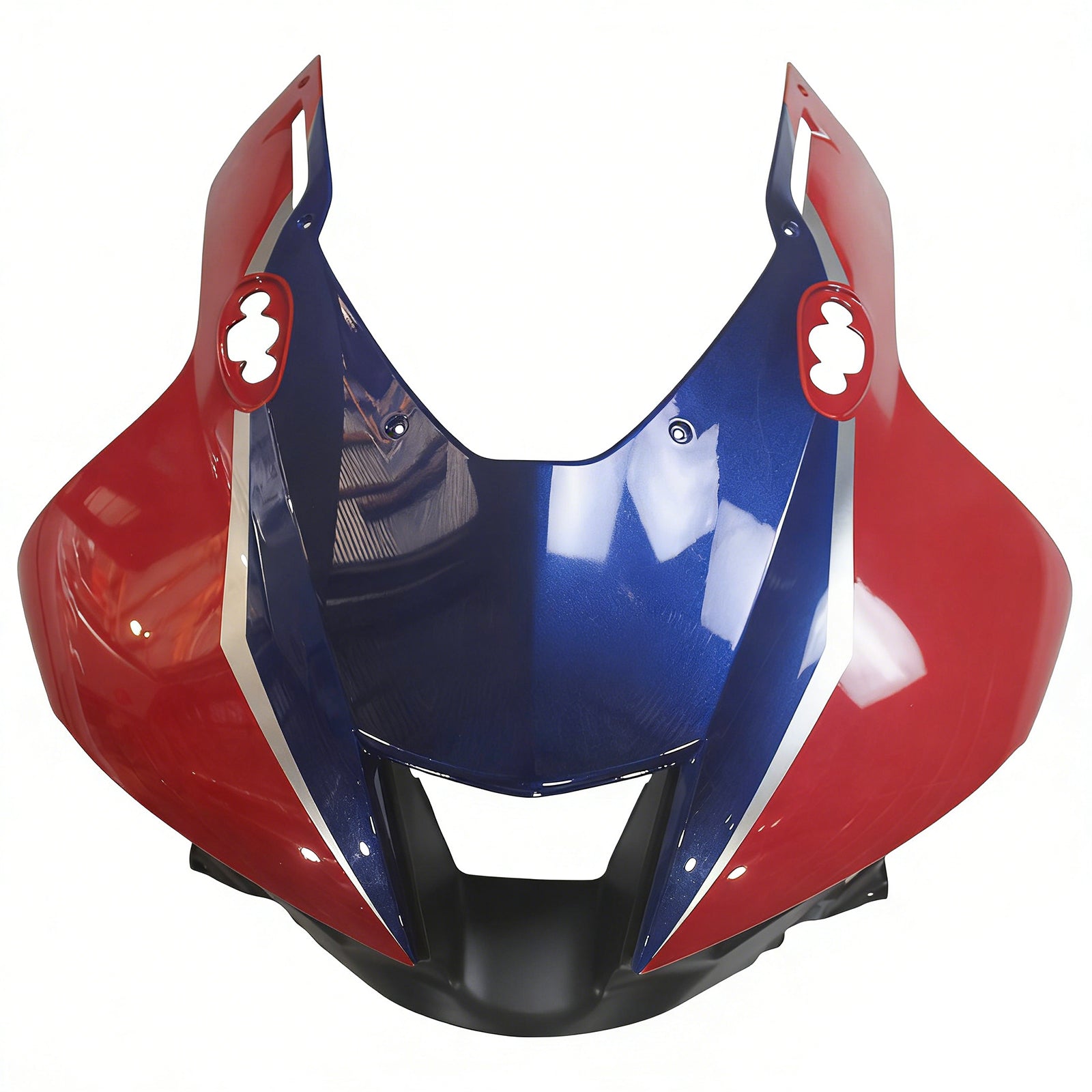 Amotopart 2020-2023 Honda CBR1000RR-R Red Yellow Blue Fairing Kit