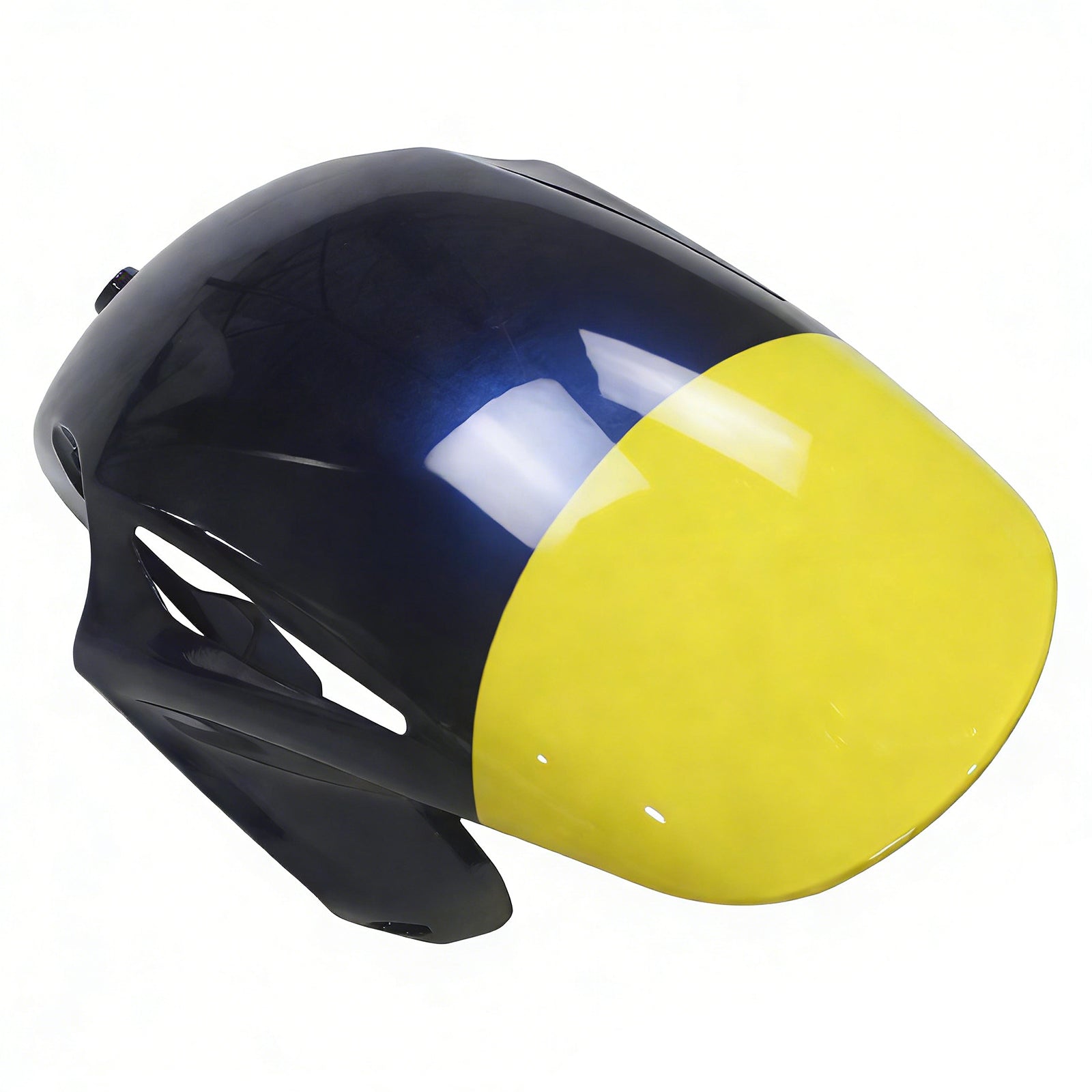 Amotopart 2020-2023 Honda CBR1000RR-R Red Yellow Blue Fairing Kit