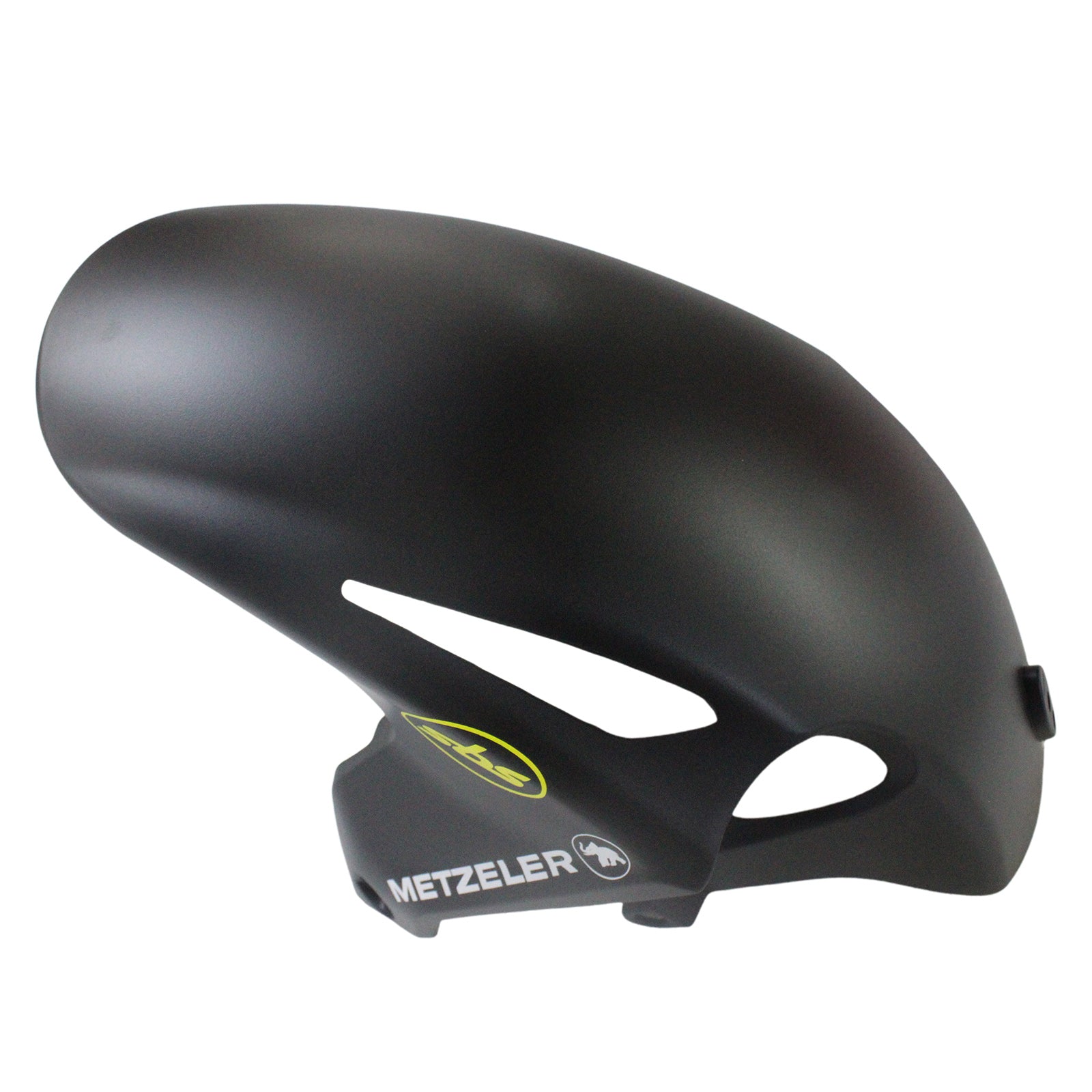 Amotopart Honda CBR1000RR-R 2020-2023 Gelb&Rotes Verkleidungsset