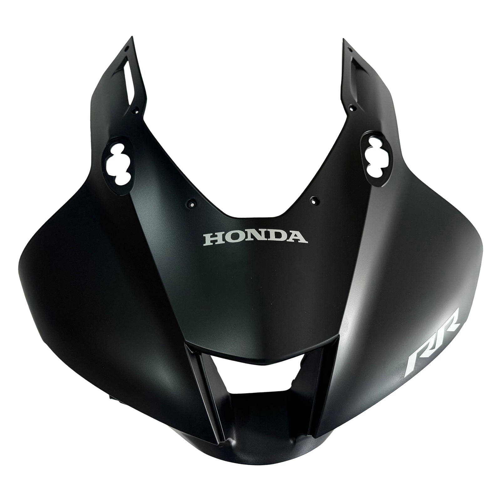 AMOTOPART HONDA CBR1000RR-R 2020-2023 MATTE ZWARTE KUIST KIT