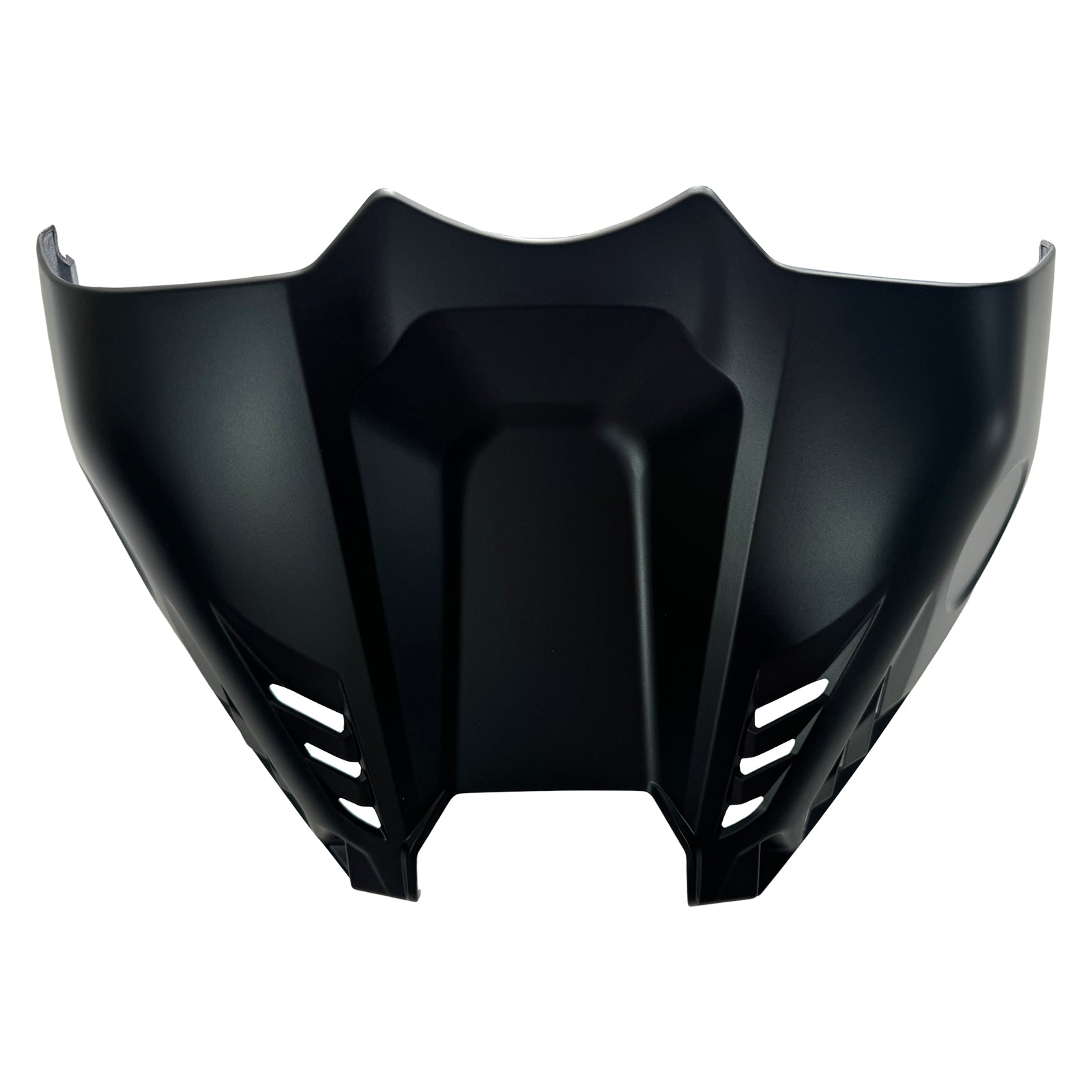 AMOTOPART HONDA CBR1000RR-R 2020-2023 MATTE ZWARTE KUIST KIT