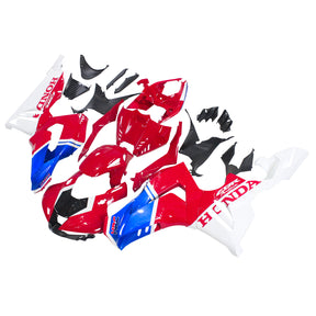 Kit carena Amotopart Honda CBR1000RR-R 2020-2023 Blue&amp;Red Style4