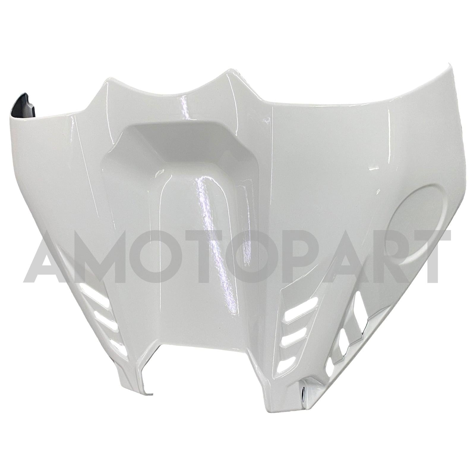 Amotopart Honda CBR1000RR-R 2020-2023 White Fairing Kit
