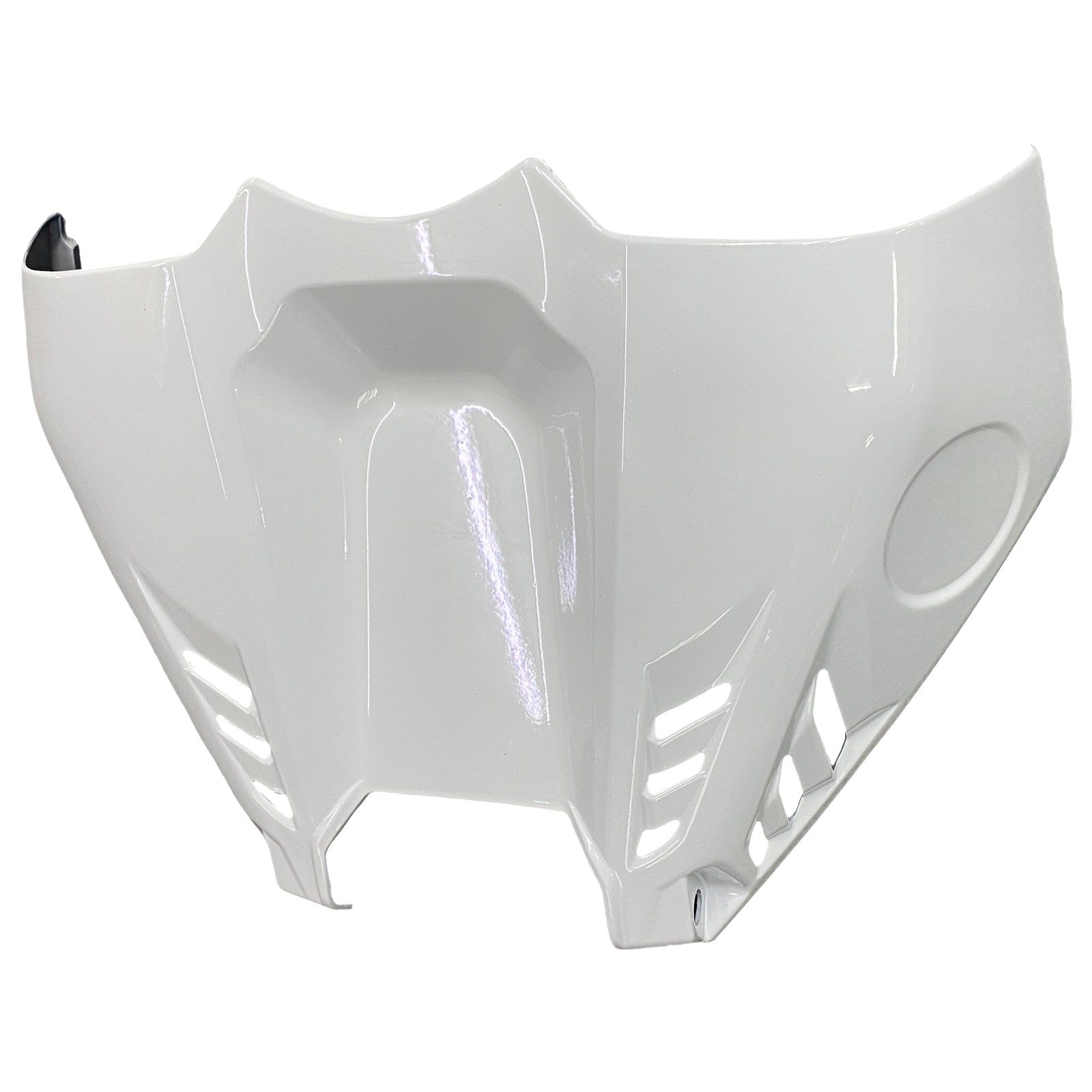 Amotopart Honda CBR1000RR-R 2020-2023 White Fairing Kit