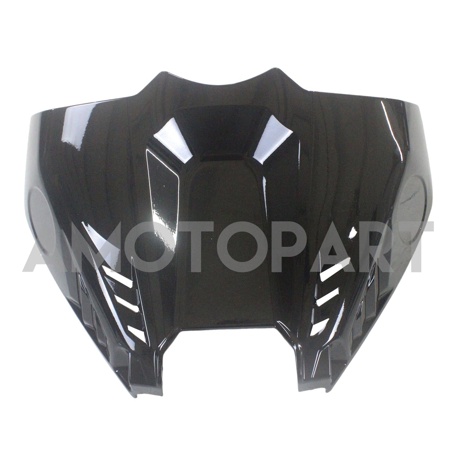 Amotopart 2020-2023 CBR1000RR-R Honda White&Red Style2 Fairing Kit