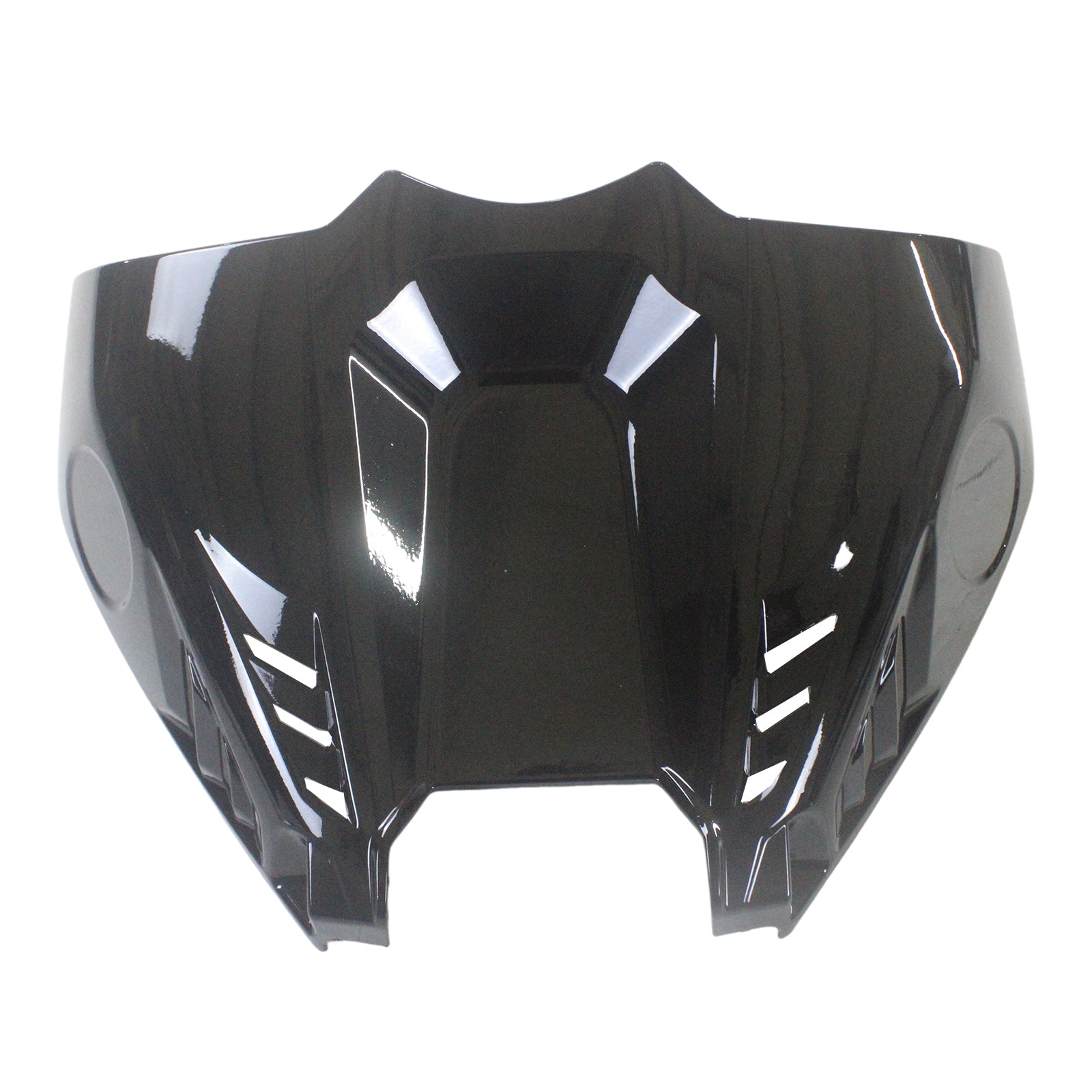 Amotopart 2020-2023 CBR1000RR-R Honda White Red Fairing Kit
