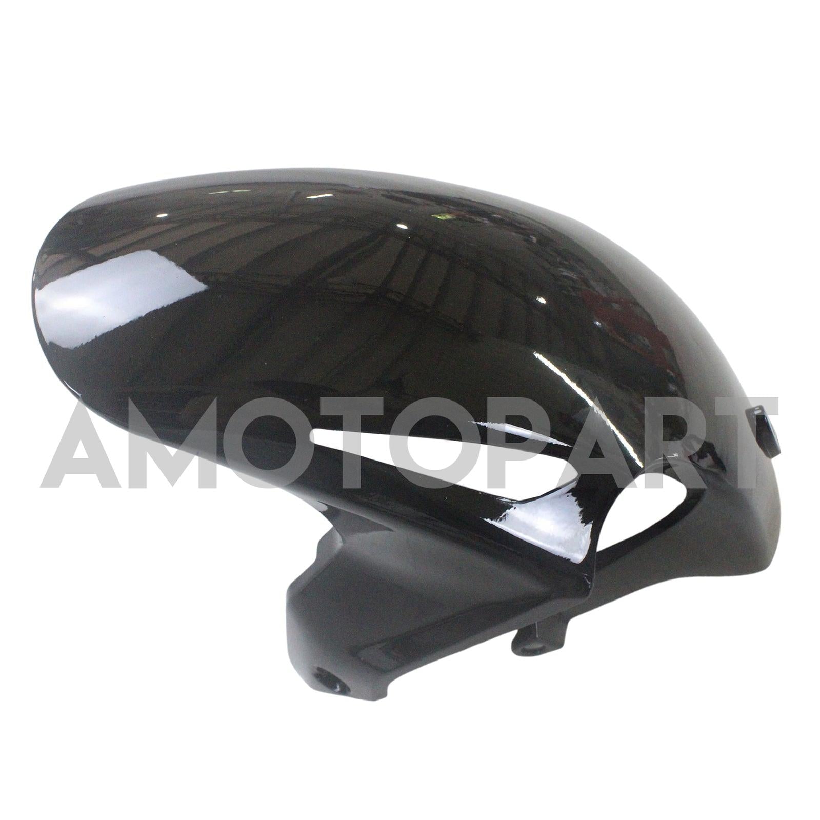 Amotopart 2020-2023 CBR1000RR-R Honda White&Red Style2 Fairing Kit