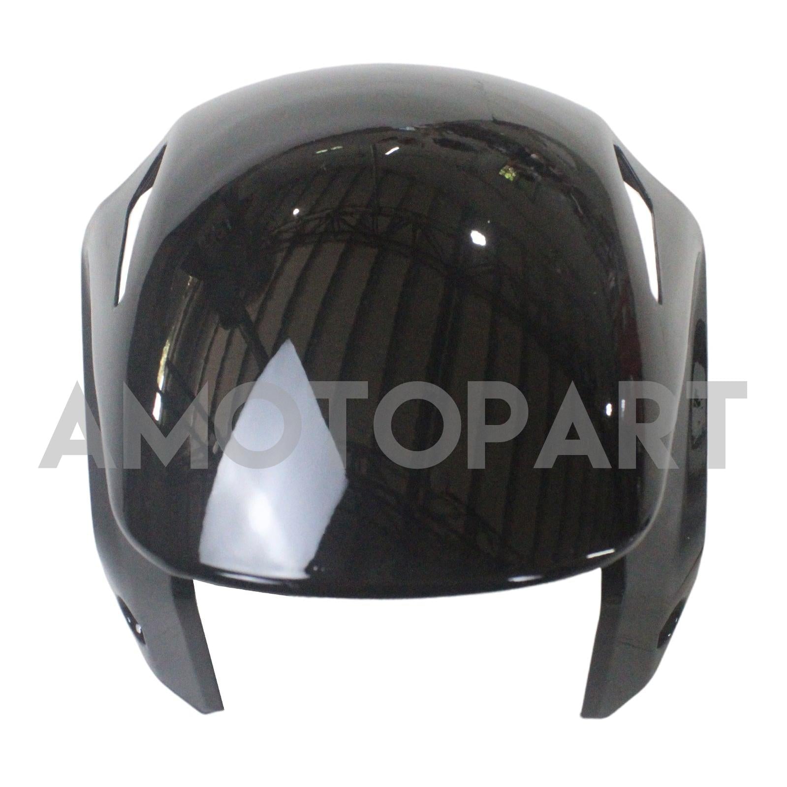 Amotopart 2020-2023 CBR1000RR-R Honda White&Red Style2 Fairing Kit