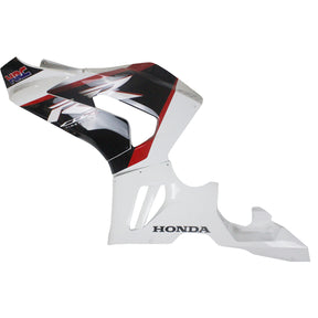 Amotopart 2020-2023 CBR1000RR-R Honda White&Red Style2 Fairing Kit