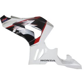 Kit carena Amotopart 2020-2023 CBR1000RR-R Honda White&amp;Red Style2