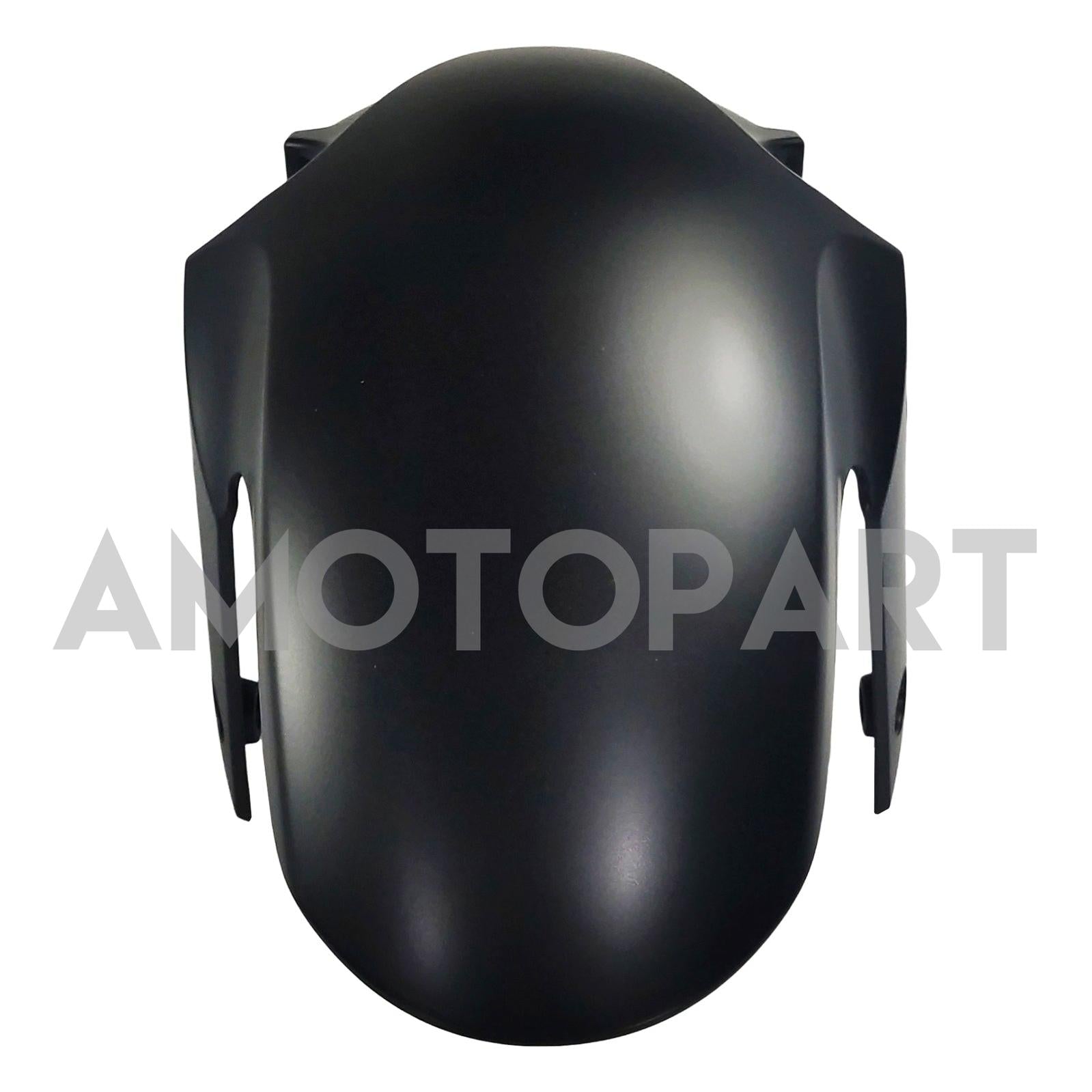 Amotopart 2017-2019 Honda CBR650F Black Fairing Kit