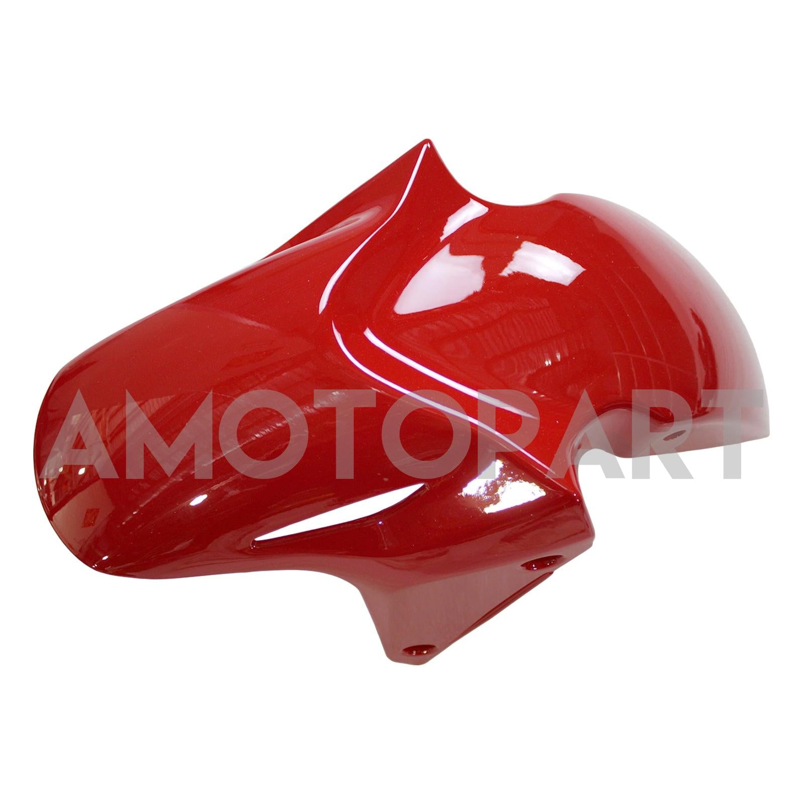 Amotopart 2019-2021 CBR500R Honda Red Verkeller Kit