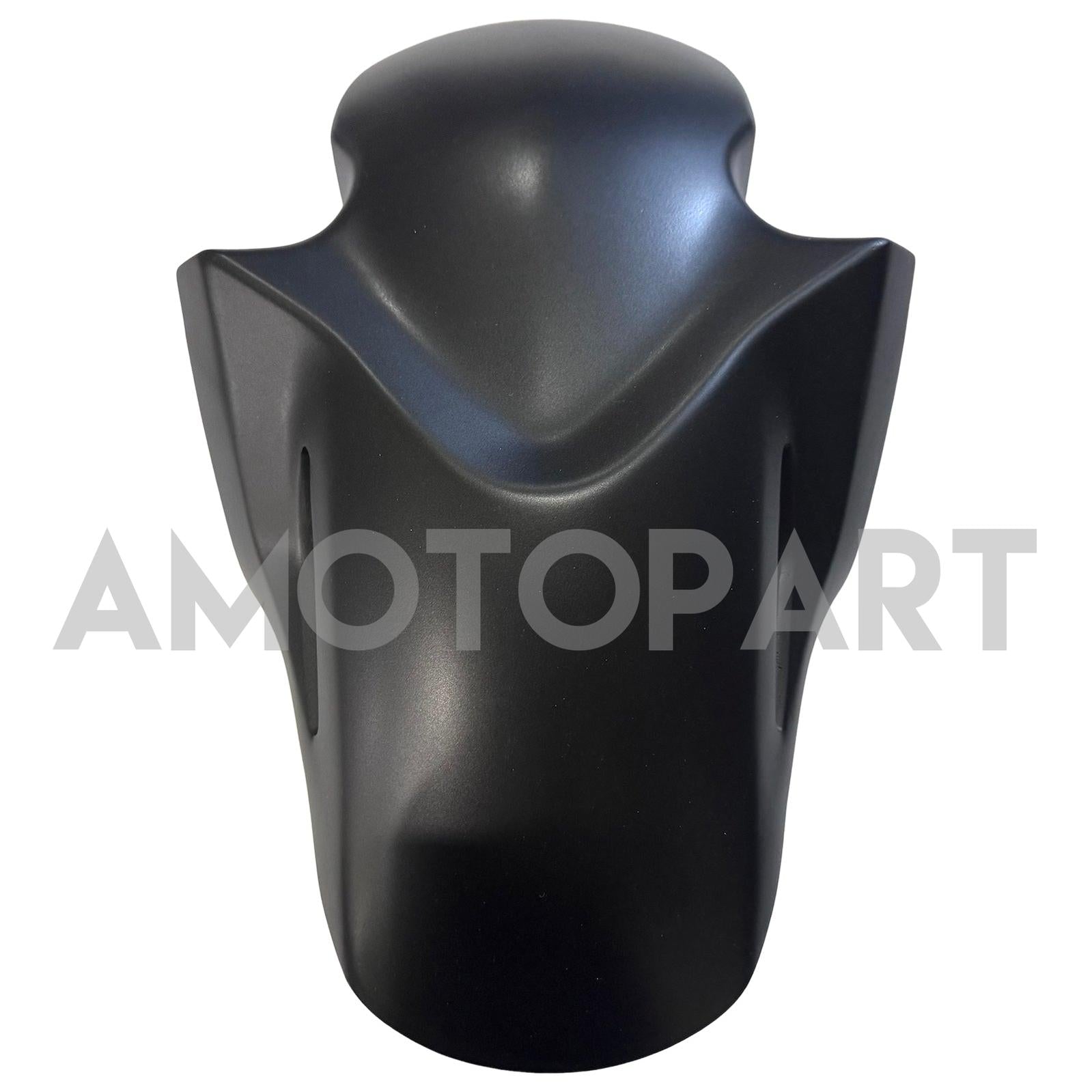 Amotopart 2019-2021 Honda CBR500R Matte Black Red Fairing Kit