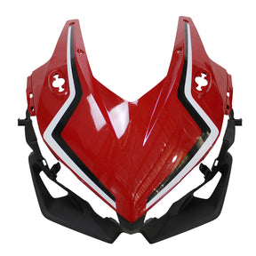 Amotopart 2022-2023 CBR500R Honda Red Fairing Kit