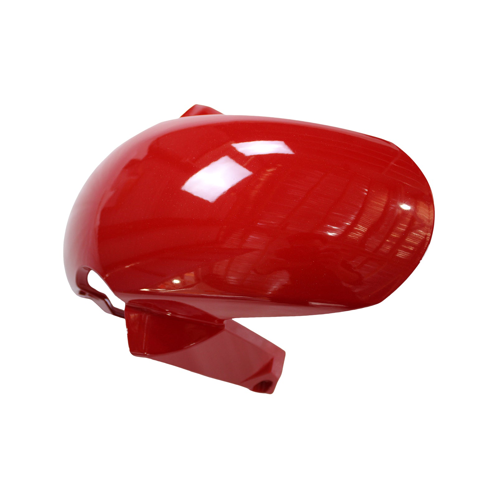 Amotopart 2022-2023 CBR500R Honda Red Fairing Kit