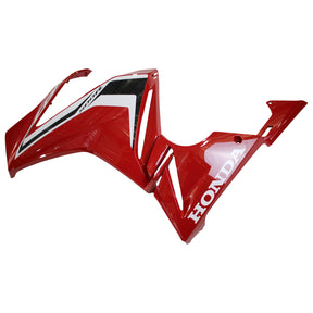 Kit carena rossa Amotopart 2022-2023 CBR500R Honda