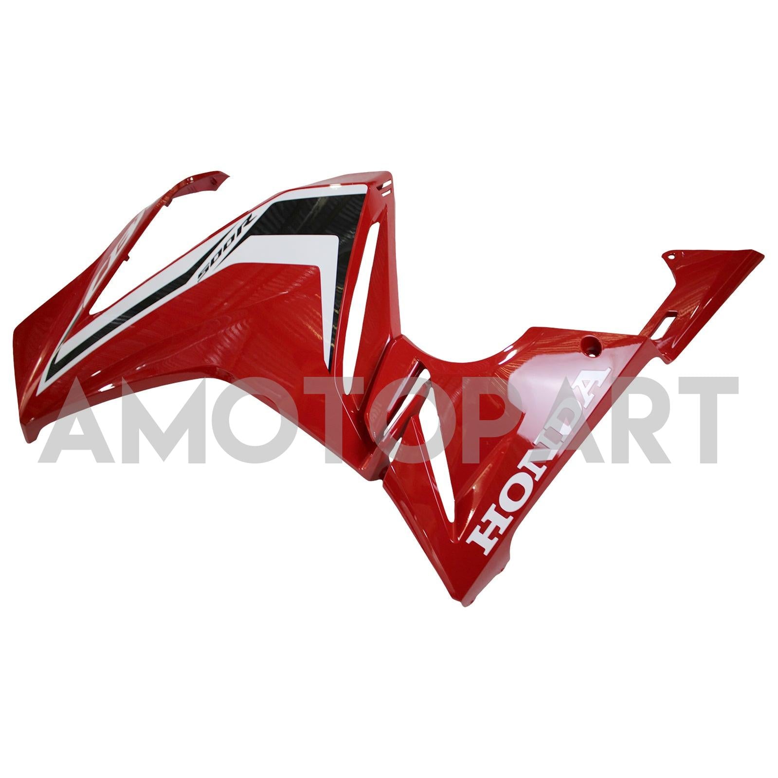 Amotopart 2022-2023 CBR500R HONDA RED FAILING KIT