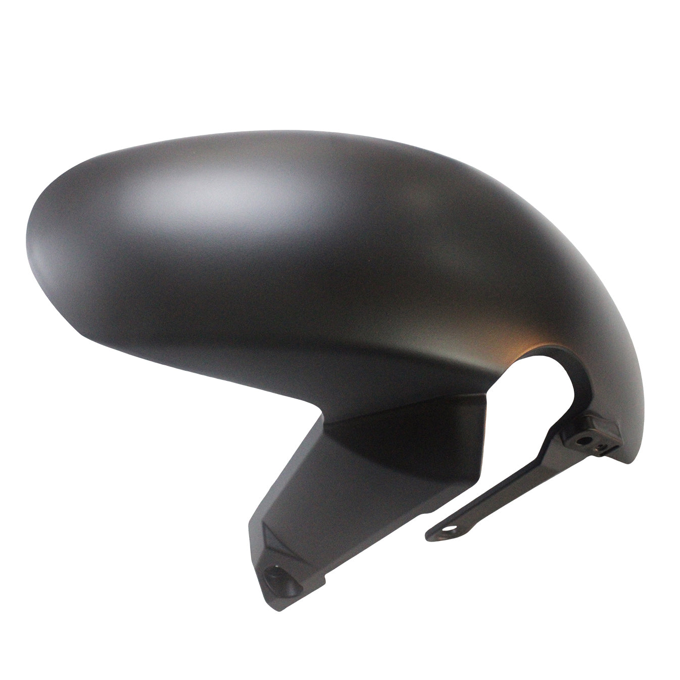 Amotopart 2022-2023 CBR500R Honda Schwarz&Grauer Verkleidungssatz