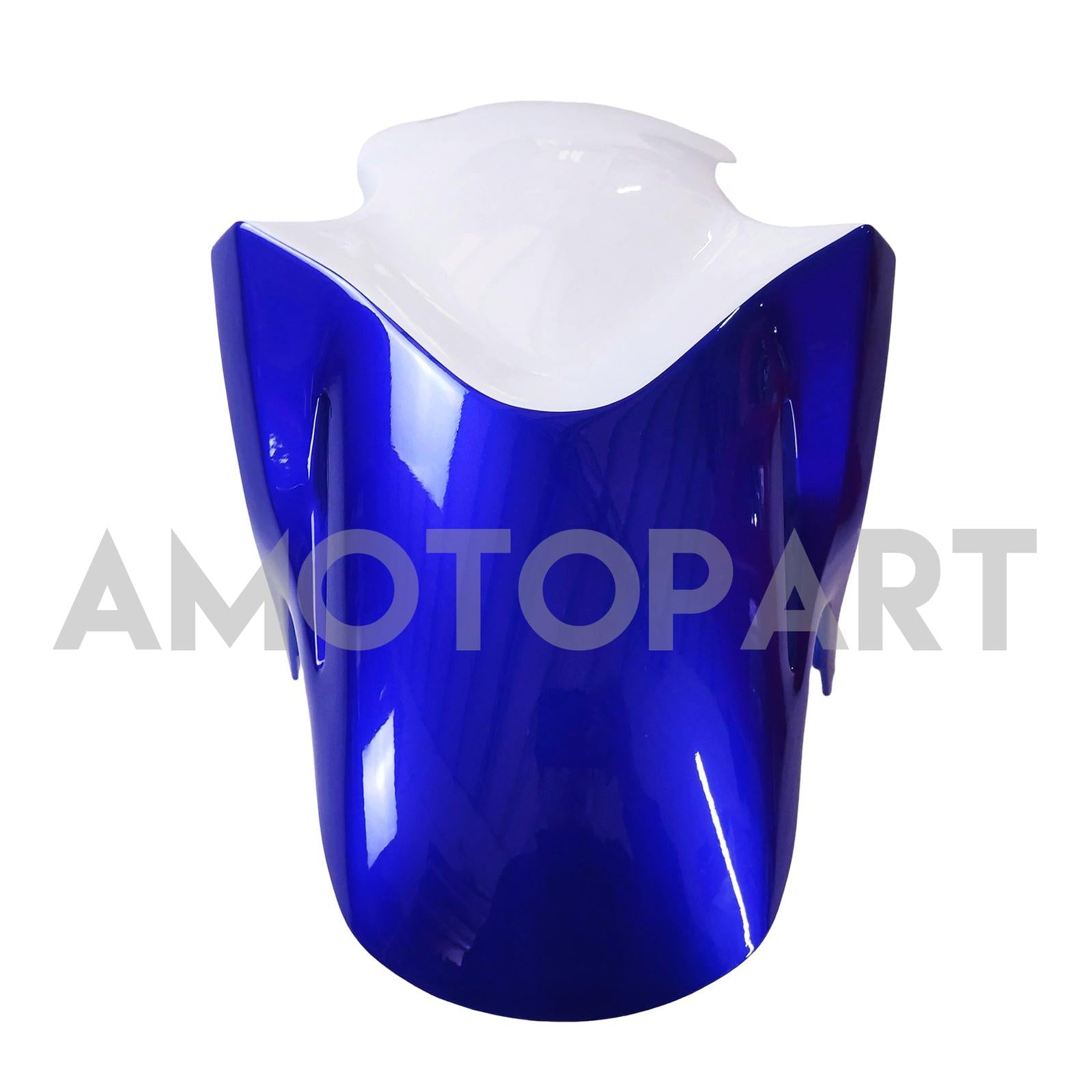 Amotopart 2022 CBR400R Honda Red&Blue Fairing Kit