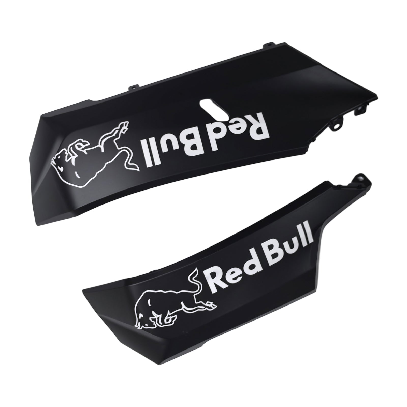 Amotopart 2022-2024 Honda adv160 White Black Fearing Kit