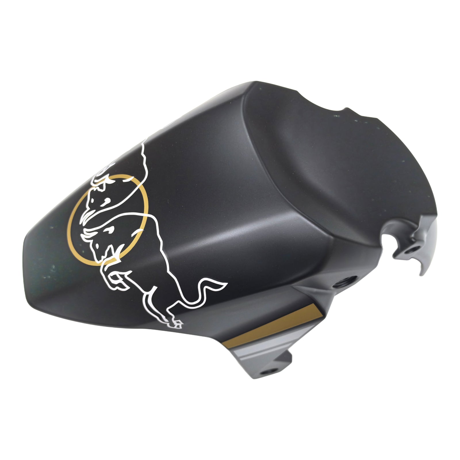 Amotopart 2022-2024 Honda adv160 White Black Fearing Kit