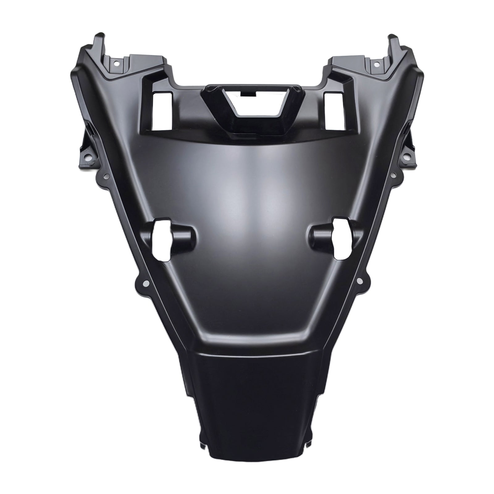 Amotopart 2022-2024 Honda adv160 White Black Fearing Kit