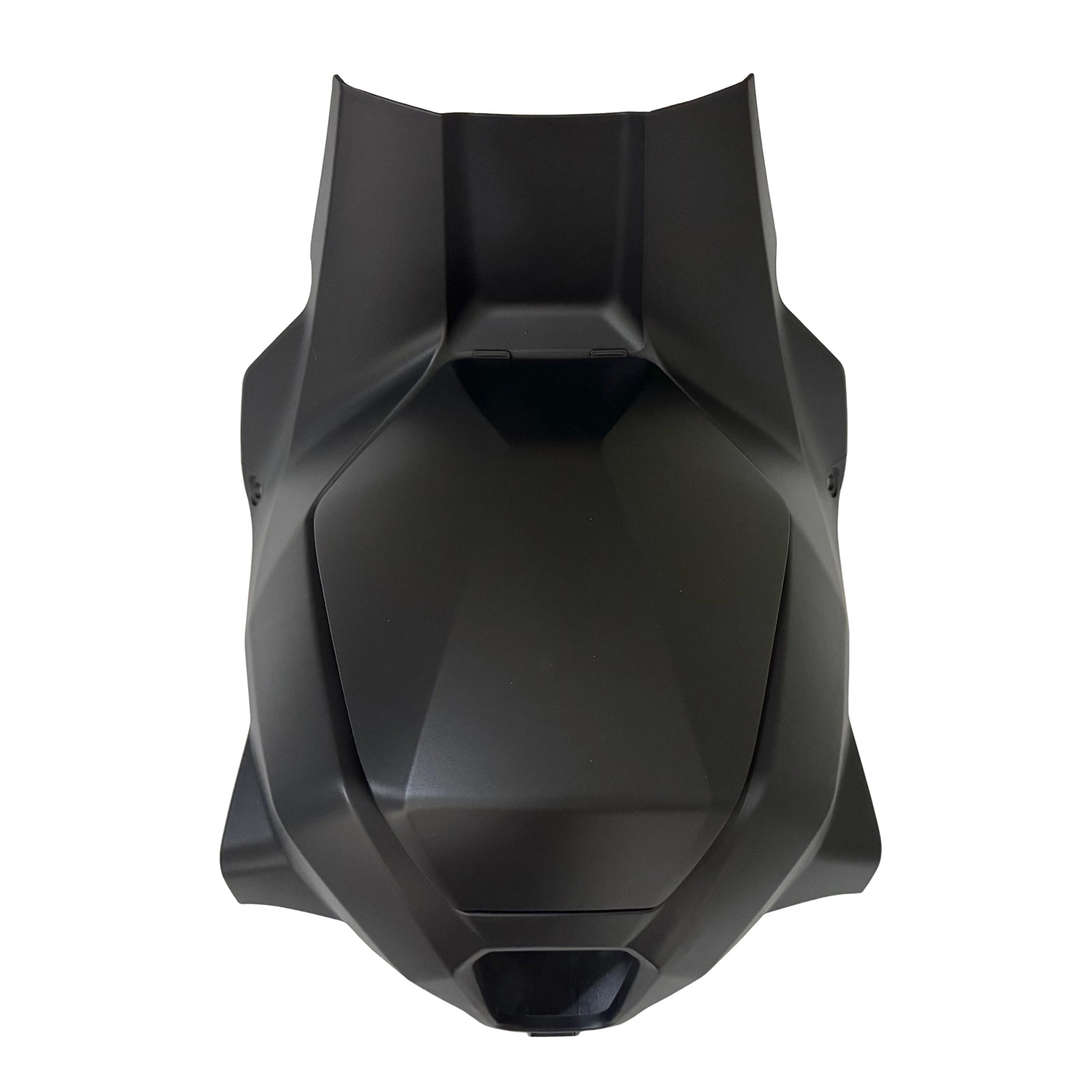 Amotopart 2017-2020 Honda XADV750 Black White Red Dehnung Kit