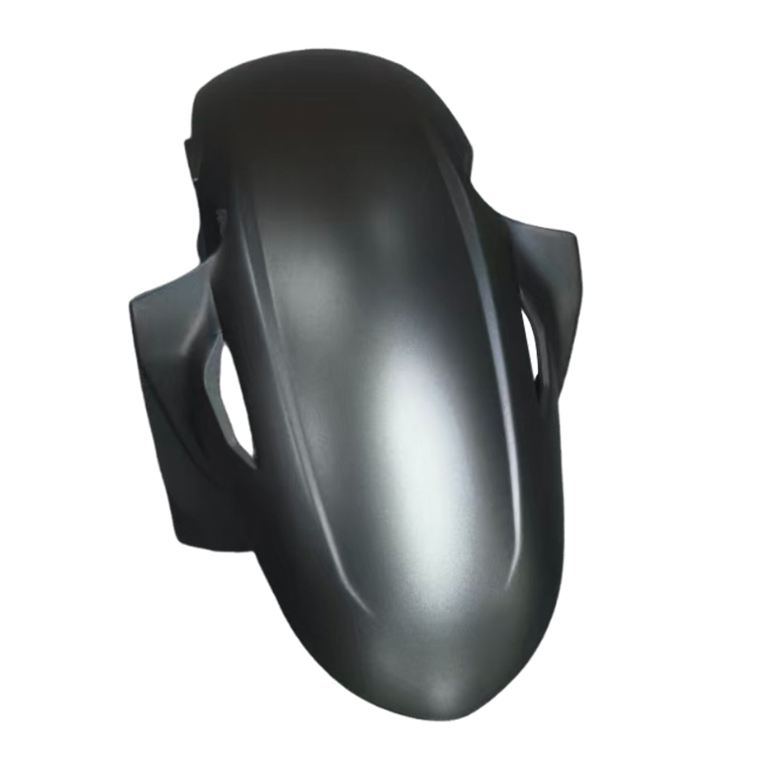 Amotopart 2017-2022 Honda CBR250RR Gray Red Fairing Kit