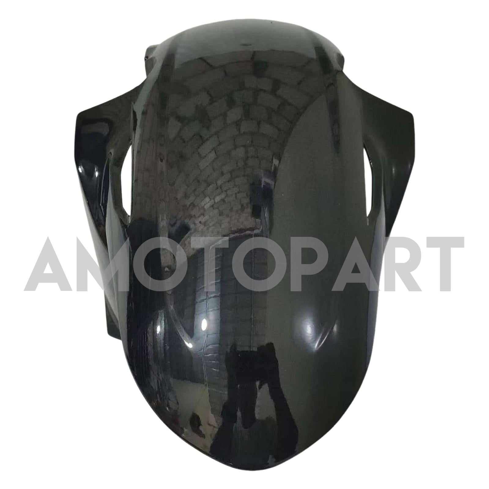Amotopart 2023-2024 Honda CBR250RR Black Fairing Kit